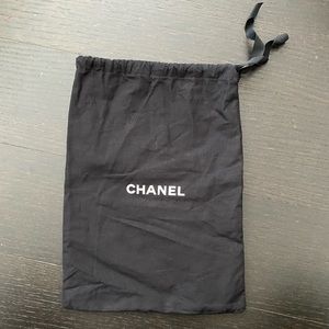 Chanel Dust Bag
